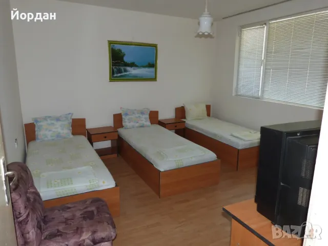 Стаи под наем , снимка 4 - Почивки на море - 50348860