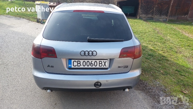 продавам личния си автомобил , снимка 4 - Автомобили и джипове - 52996549