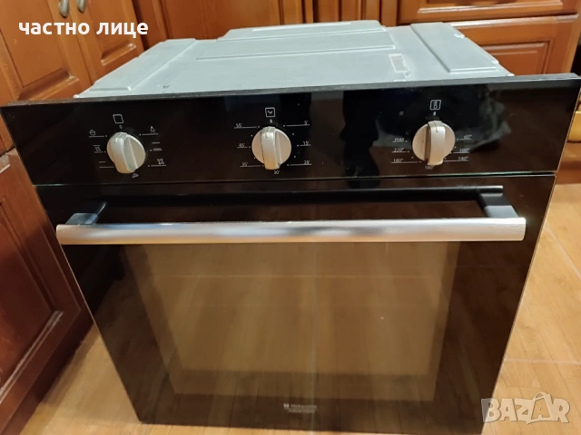 Печка Готварска Фурна Печка  за Вграждане, снимка 6 - Печки, фурни - 53064640