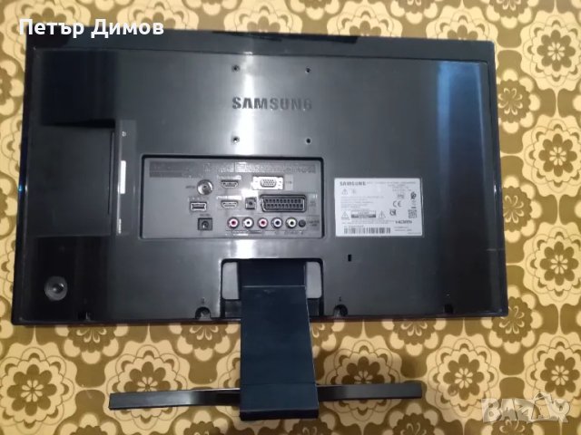 SAMSUNG- T22E390EW- На части., снимка 7 - Части и Платки - 46959102