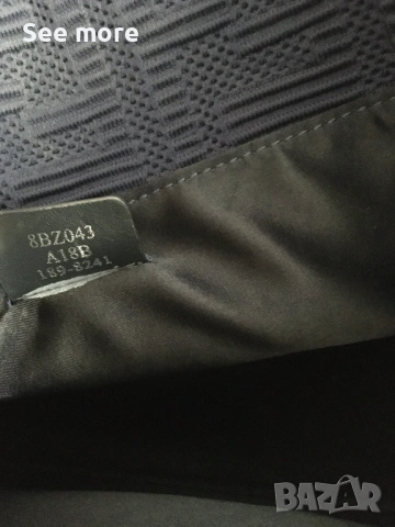 FENDI Sunshine shopper bag, снимка 11 - Чанти - 54003786