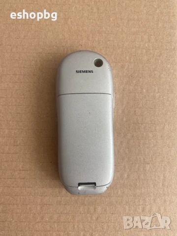 Siemens S45, снимка 2 - Siemens - 50738654