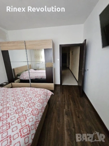 Тристаен апартамент под наем в Гагарин, снимка 9 - Апартаменти - 53864813