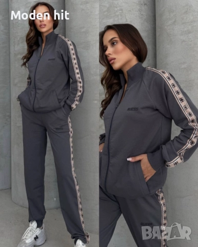 GUESS дамски екипи висок клас реплика, снимка 7 - Спортни екипи - 49188648