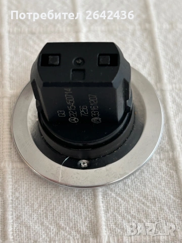 Start / stop бутон за Mercedes , снимка 2 - Части - 53196905