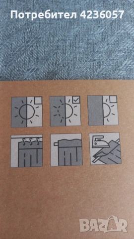 Завеси , снимка 3 - Пердета и завеси - 54090441