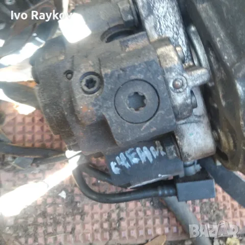 ГНП за  Renault Scenic II , 1.9 DCI, снимка 3 - Части - 50316506