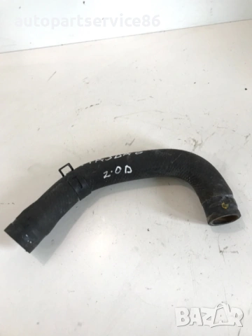 Воден маркуч за охлаждаща течност за Mazda 6 2.0DI 136HP (2005) 040518