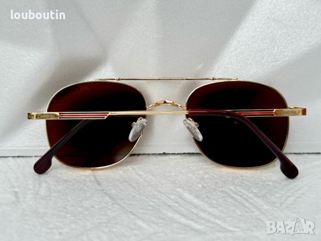 Слънчеви очила Carrera мъжки дамски унисекс 4 цвята, снимка 9 - Слънчеви и диоптрични очила - 45429241