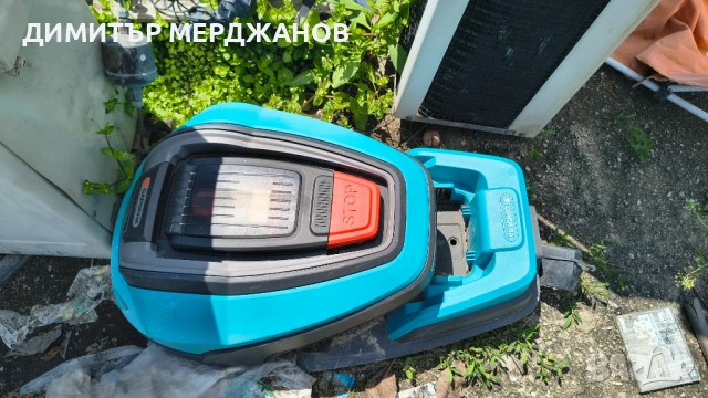 косачки робот, снимка 8 - Други инструменти - 54294462