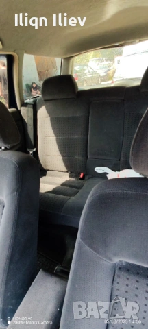 Продавам на части , снимка 9 - Автомобили и джипове - 53428941