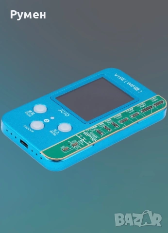 JCID V1se програматор за iPhone, снимка 2 - Аксесоари за Apple - 53115034