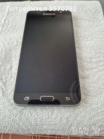 SAMSUNG GALAXY J 710, снимка 4 - Samsung - 47010007