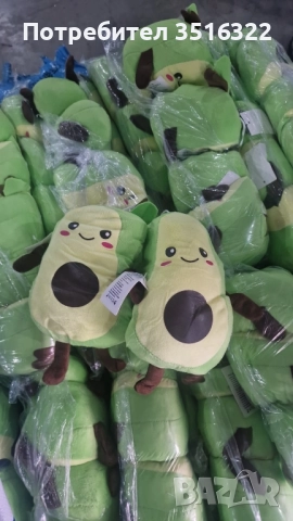 20 см плюшени играчки , снимка 7 - Вендинг машини - 52865671