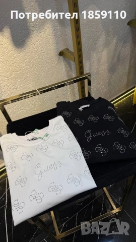 дамска тениска , снимка 2 - Тениски - 53854382