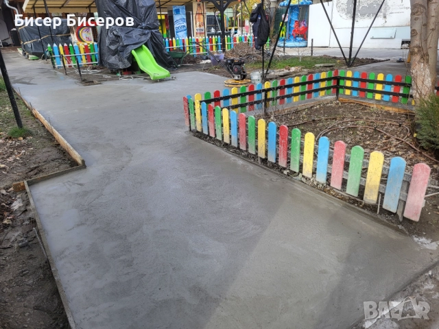 Озеленяване и Поддръжка , снимка 6 - Други услуги - 52817158