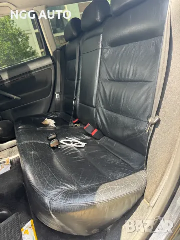 VW Passat B5.5 1.9 TDI 131 к.с. комби – 2003 г. – На части!, снимка 12 - Автомобили и джипове - 50293107