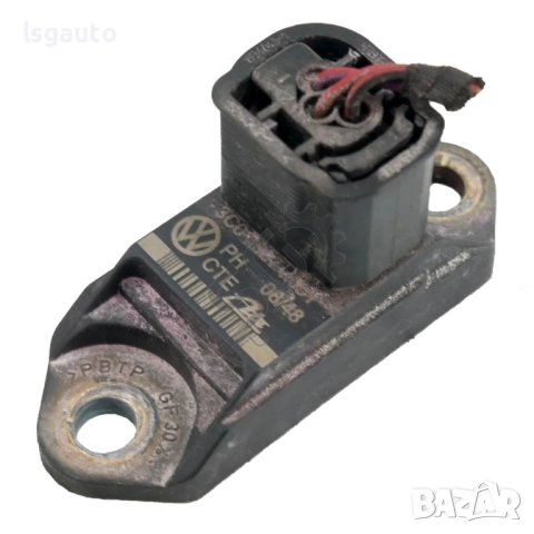 Сензор ускорение Volkswagen Scirocco III 2008-2017 ID: 153888