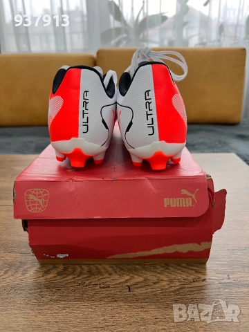 Футболни бутонки  , снимка 5 - Футбол - 52750706