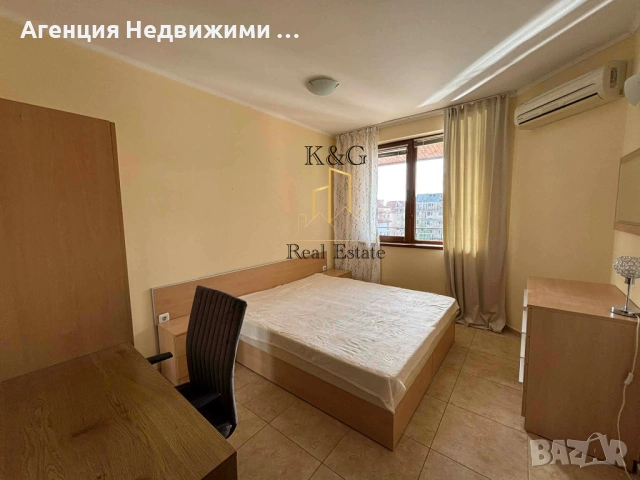 Четиристаен апартамент в с. Равда на 400 м от плажа , снимка 5 - Апартаменти - 53944078