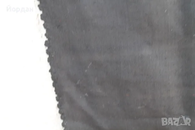 Вълнена престилка за народна носия, снимка 5 - Антикварни и старинни предмети - 50130718