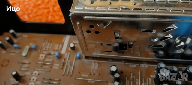 Thomson VTH-6210G , снимка 13 - Плейъри, домашно кино, прожектори - 51703851