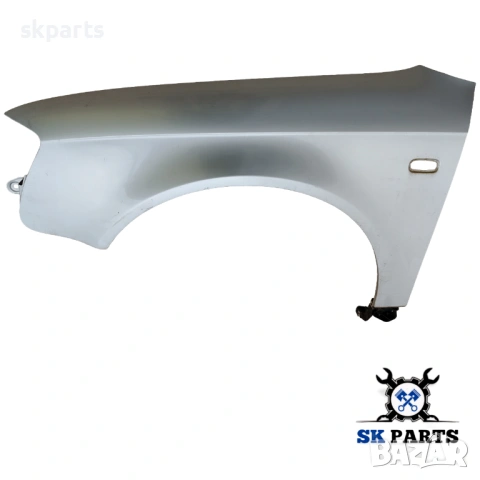 Калник ляв за AUDI A4 B7