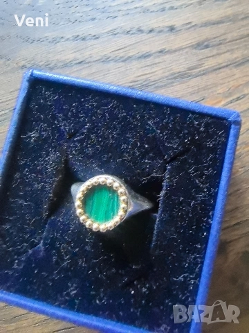 сребърни бижута TI SENTO, снимка 10 - Пръстени - 54299710