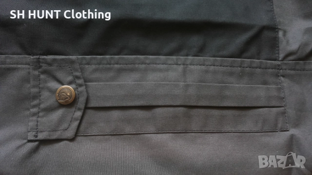 FJALL RAVEN G-1000 Trouser размер M панталон със здрава материя - 1364, снимка 9 - Панталони - 51434725