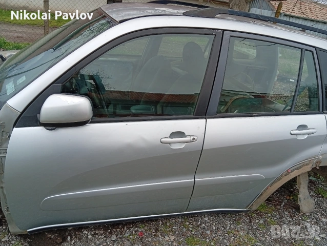 Тойота Рав 4 бензин , снимка 13 - Части - 54120474