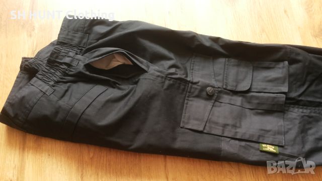 Beaver Lake Hunting Trouser размер S / M за лов риболов панталон със здрава материя - 1025, снимка 10 - Екипировка - 45919901