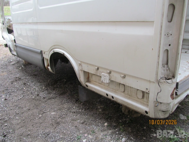 Ивеко Дейли за части, снимка 7 - Бусове и автобуси - 53937788