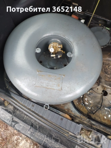 Продавам АГУ бутилка, снимка 2 - Части - 53769741