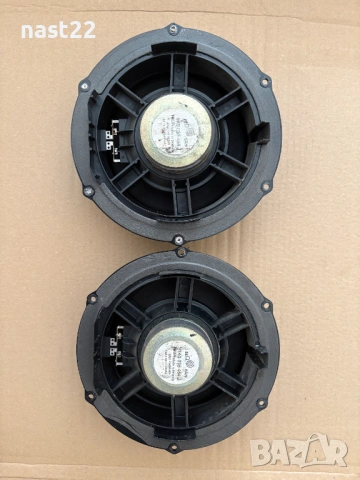 Високоговорители за Volkswagen Golf V Hatchback  1K0 035 454 J/Голф 5, снимка 4 - Части - 53459316