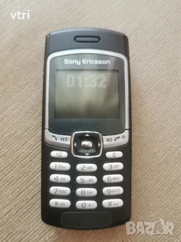 Sony Ericsson T290i