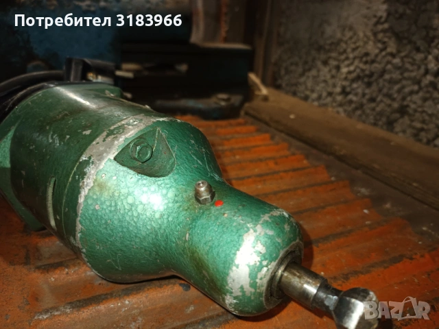 оригинална полска биеща машина, снимка 3 - Други машини и части - 53096810