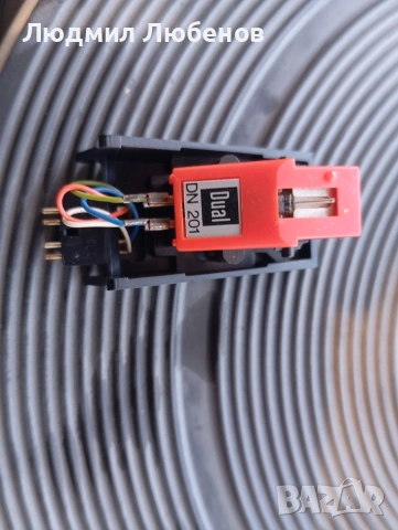 Стерео комбайн с грамофон и тонколони в отлично състояние , снимка 5 - Грамофони - 53663194