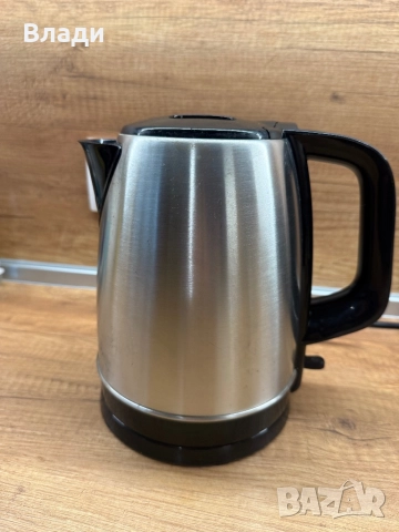 Електическа кана Tefal, снимка 2 - Кани - 52187846