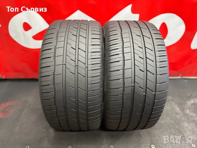 305 40 20, Летни гуми, Hankook VentusS1EVO3SUV, 2 броя, снимка 3 - Гуми и джанти - 49695024