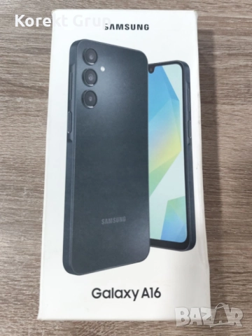 Samsung A16