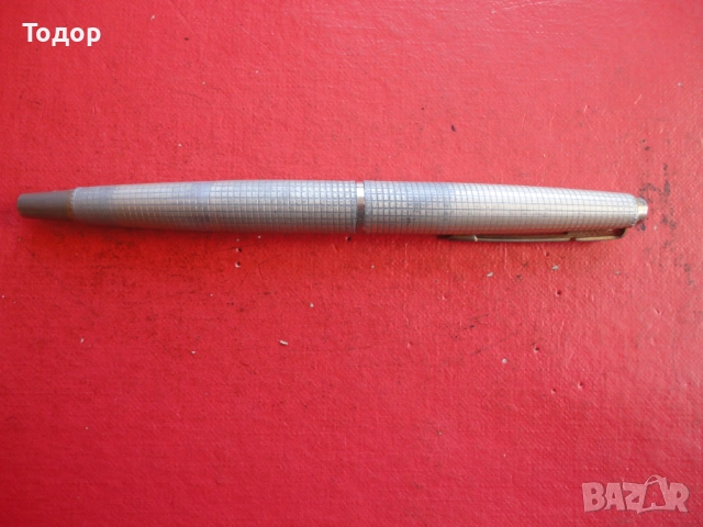 Писалка Wilson Coronet, снимка 6 - Колекции - 54097711