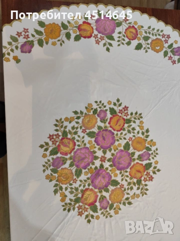 Покривки , богат избор, снимка 8 - Други стоки за дома - 52627412