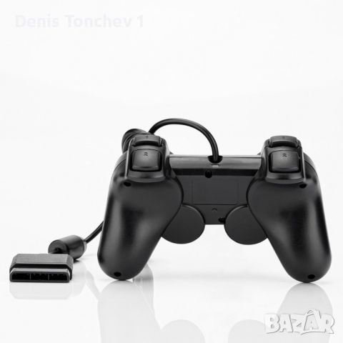 Джойстик DUALSHOCK 2 за Playstation 2 / PS2, снимка 2 - Джойстици и геймпадове - 46159911