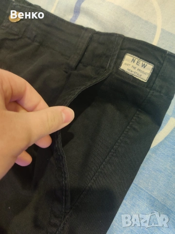 Мъжки Карго Панталон , снимка 5 - Панталони - 51231619
