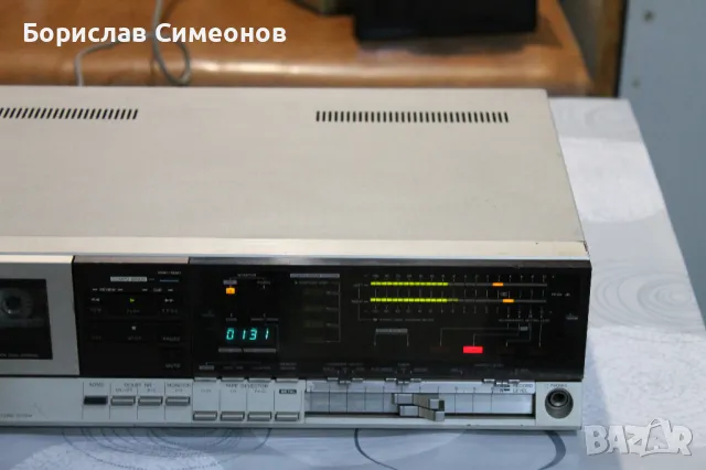 Aiwa AD-3800 , снимка 3 - Декове - 47581036