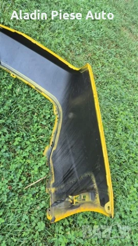 Задна броня Ford Mustang година 2024 2025 код PR3B17D781A, PR3B-17D781-A , снимка 5 - Аксесоари и консумативи - 51273965