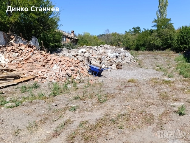 Продавам с. Гарваново -Хасково, снимка 6 - Къщи - 51832268