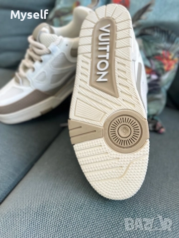 Нови LV 42 номер без кутия , снимка 2 - Маратонки - 52156972