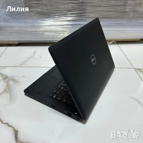 Лаптоп Dell , снимка 2 - Лаптопи за дома - 53748403