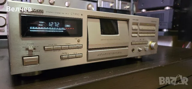 Pioneer ct-s710, снимка 2 - Декове - 49811554